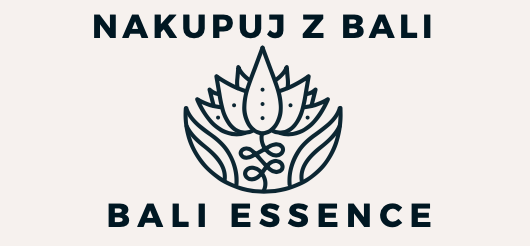 Balijská esence
